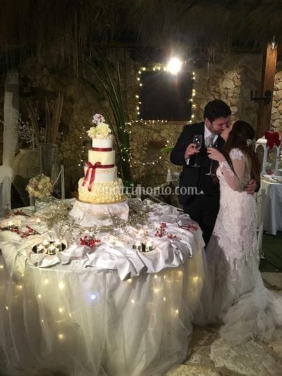 Ai Giardini di Villa Maio wedding venue in Palermo