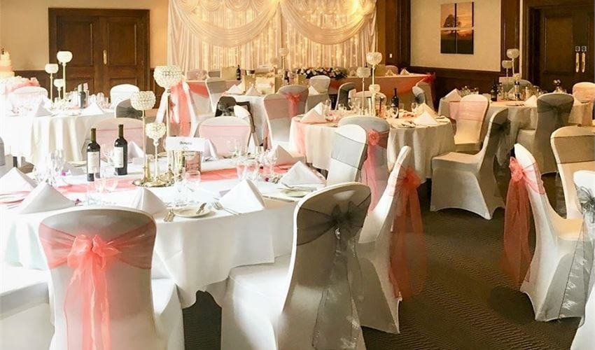 Holiday Inn Guildford wedding venue in Guildford