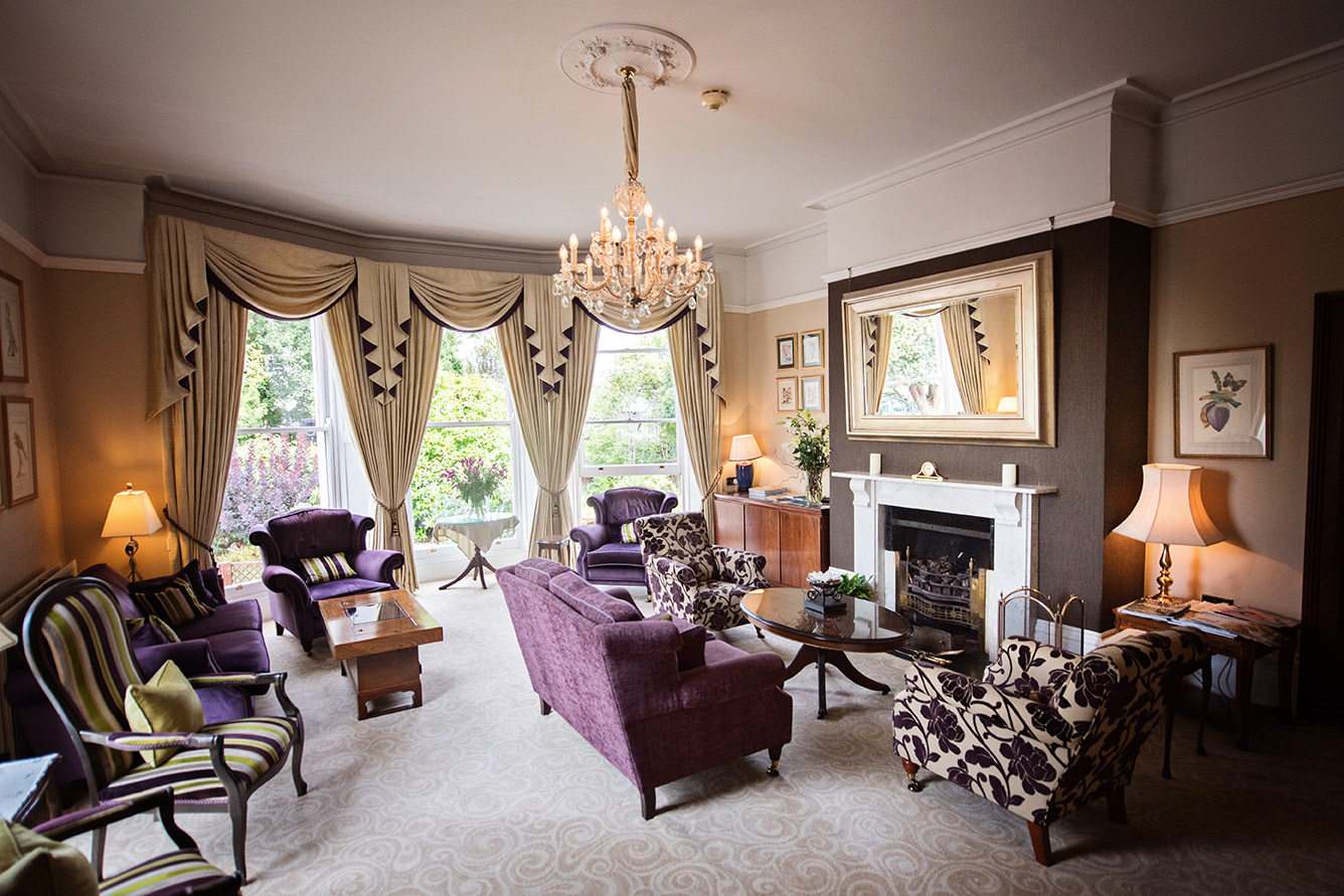 Beaumont House Cheltenham wedding venue in Cheltenham
