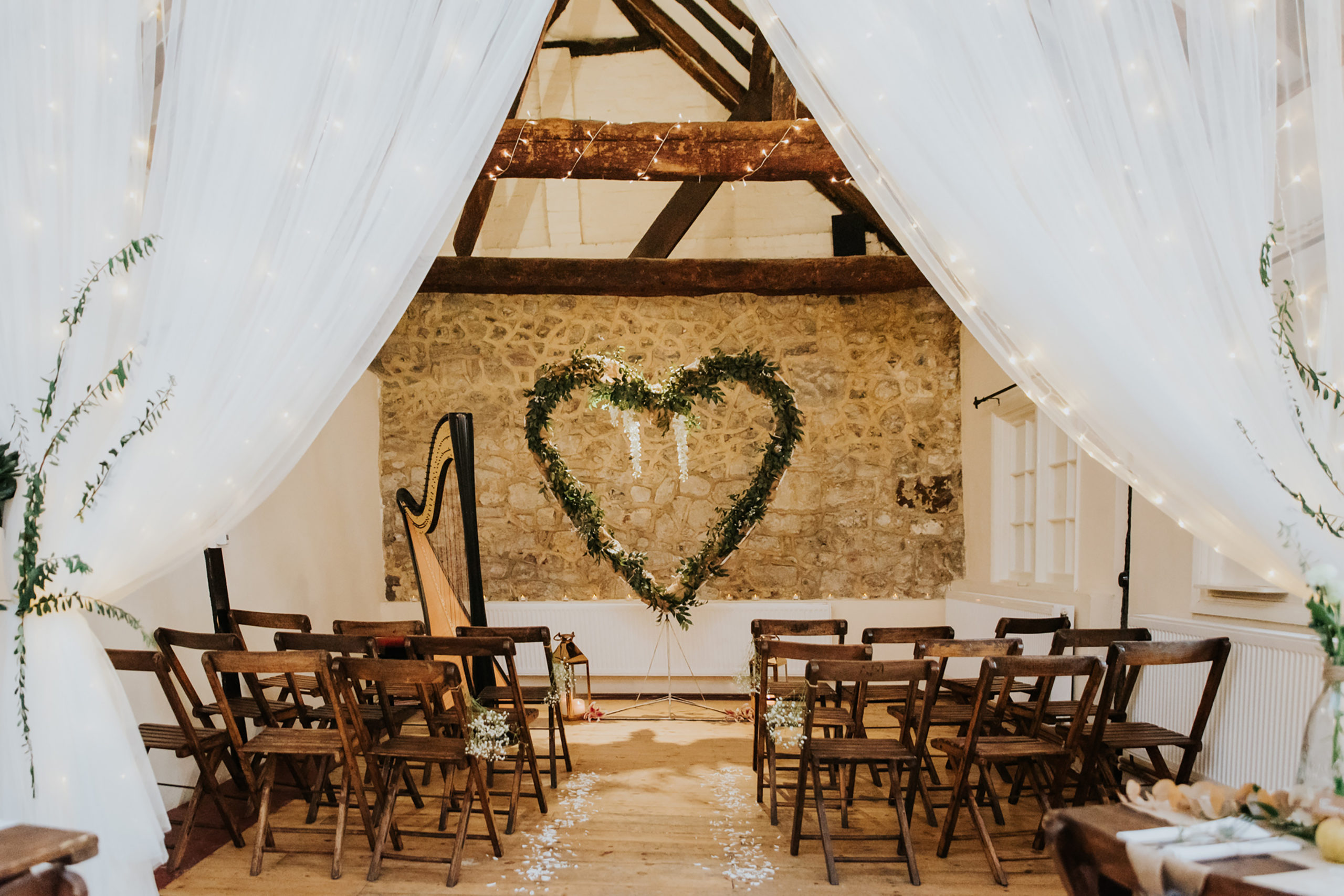 The Bull Hotel wedding venue in Wrotham