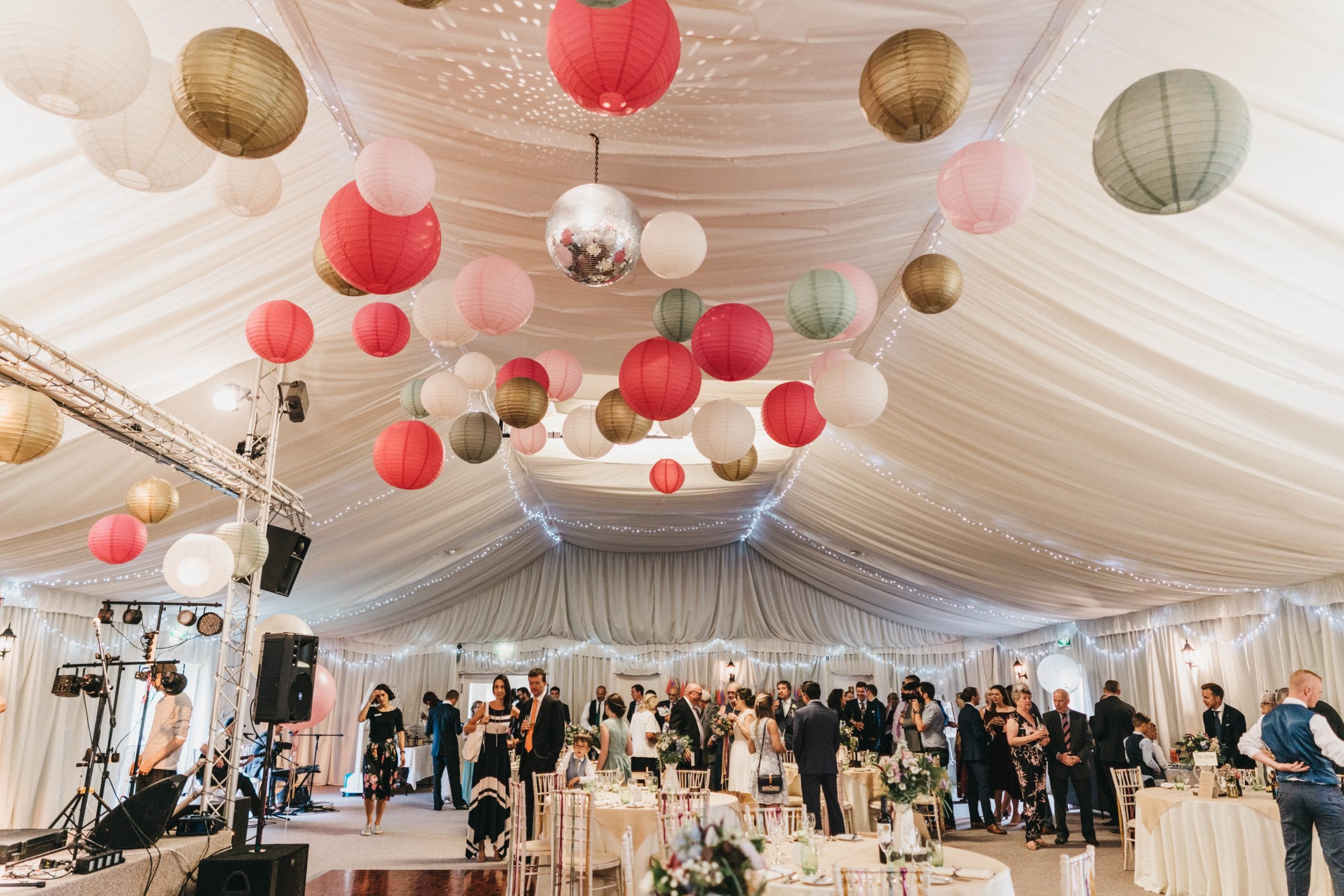 Applewood Hall wedding venue in Norwich