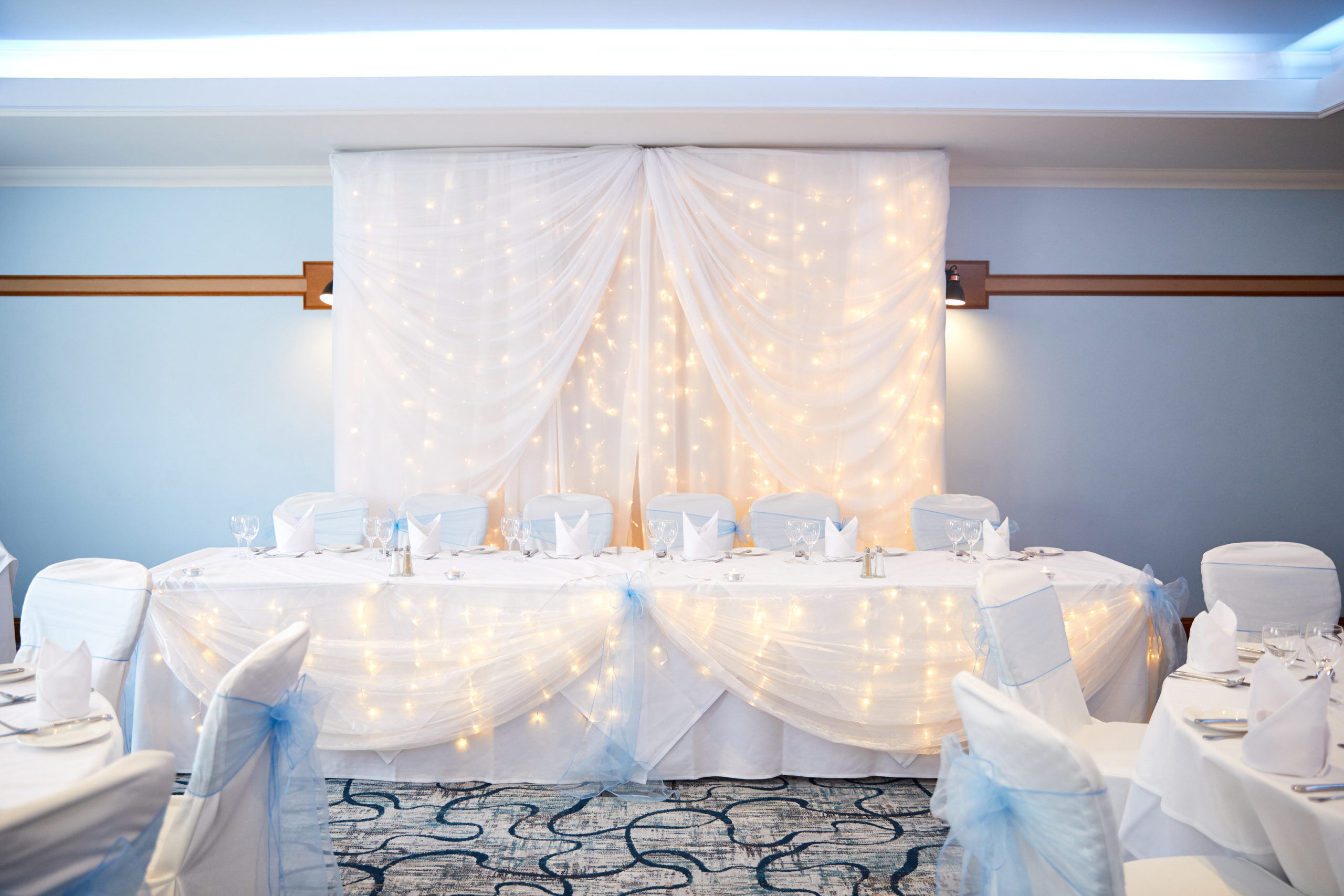 Solent Hotel & Spa wedding venue in Fareham