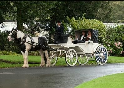 Croxteth Hall and Country Park wedding venue in Liverpool