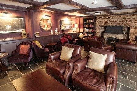 Hotel du Vin & Bistro Poole wedding venue in Poole