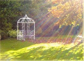 Duxford Lodge Hotel wedding venue in Duxford
