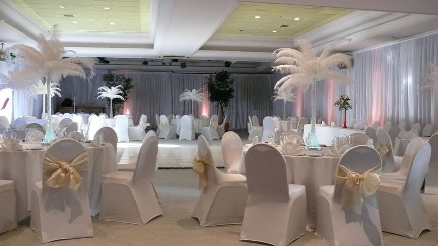 Devonshire House wedding venue in Liverpool