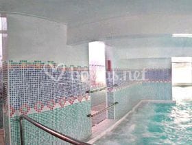 Balneario de Cestona wedding venue in Cestona