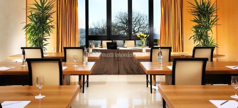 Demidoff Country Resort wedding venue in Vaglia