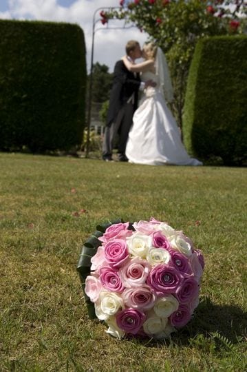 Broom Hall Country Hotel wedding venue in Saham Toney