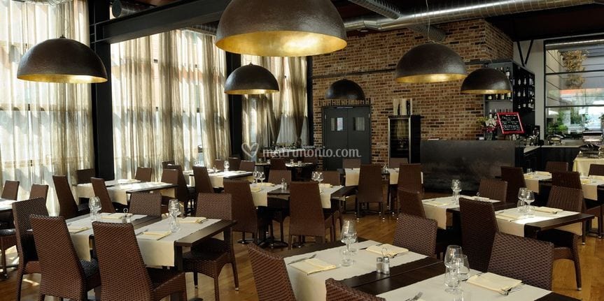 Best Western Falck Village Hotel wedding venue in Sesto San Giovanni