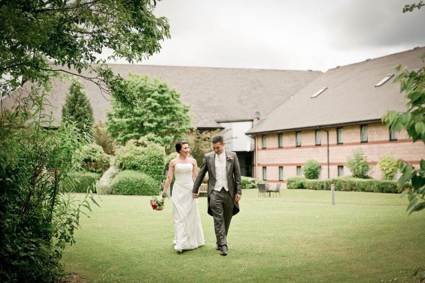 Cedar Court Hotel, Wakefield wedding venue in Wakefield