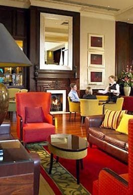 Leeds Marriott Hotel wedding venue in Leeds