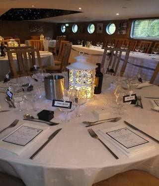 The Penny Lane wedding venue in Bath
