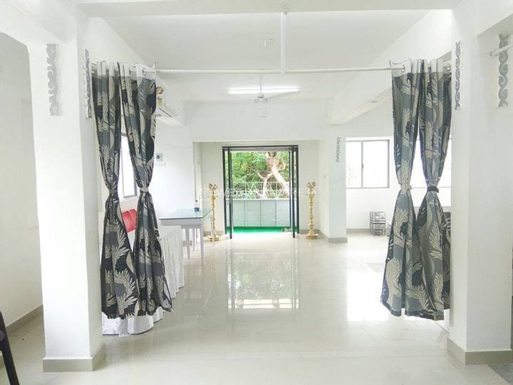 AAA Mini Hall wedding venue in Besant Nagar