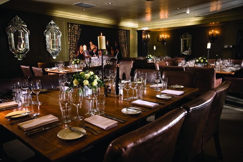 Hotel du Vin & Bistro Harrogate wedding venue in Harrogate