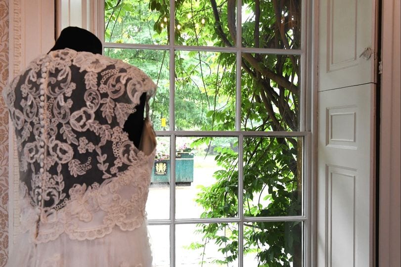 Abington Park Museum Weddings wedding venue in Northampton