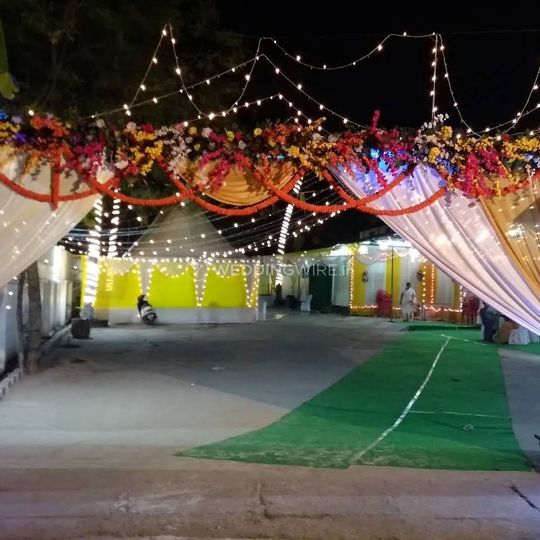 Abhinandan Bibah Bhawan & Function Hall wedding venue in Khanapara
