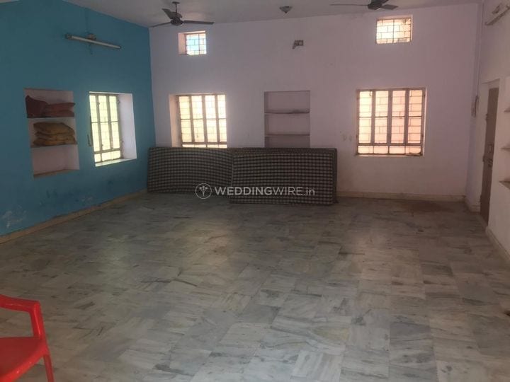 Abhishek Marriage Garden wedding venue in Gangapur