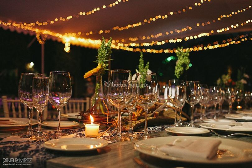 Hotel Paradise Malinalco wedding venue in Malinalco