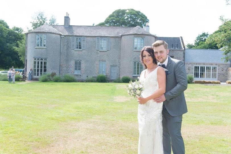 Cockliffe House wedding venue in Nottingham