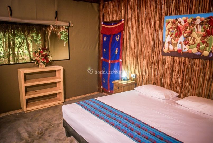 Akumal Natura wedding venue in Playa del Carmen