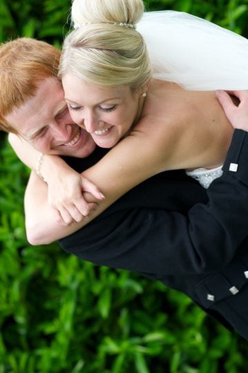 Bruntsfield Hotel wedding venue in Edinburgh