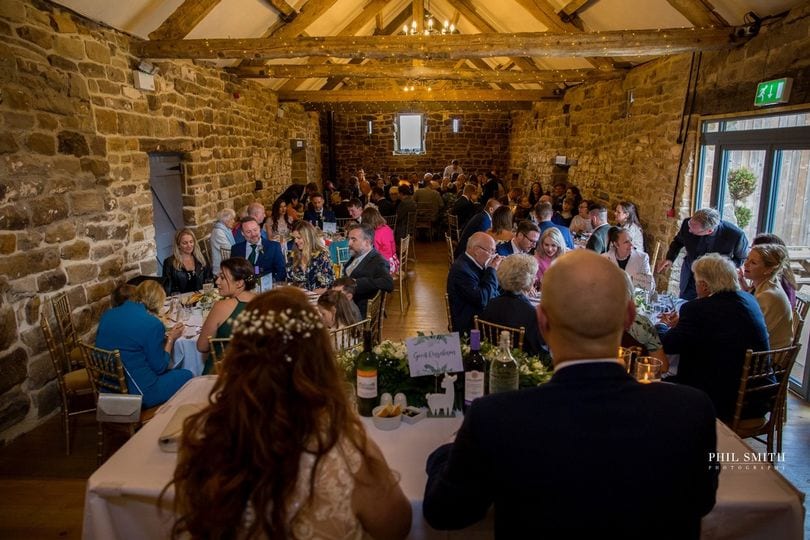 Esk Valley Weddings wedding venue in Whitby