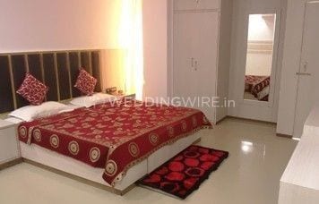 Amaltash, Ranchi wedding venue in Ashok Nagar