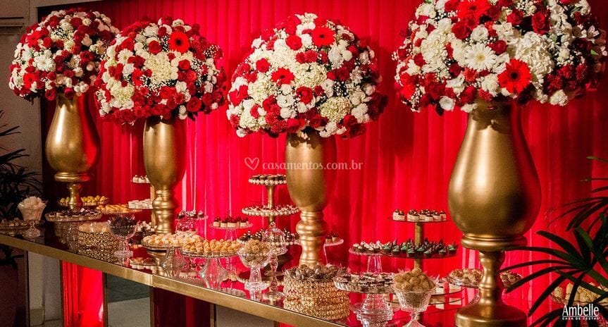 Ambelle - Casa de Festas wedding venue in Rio de Janeiro