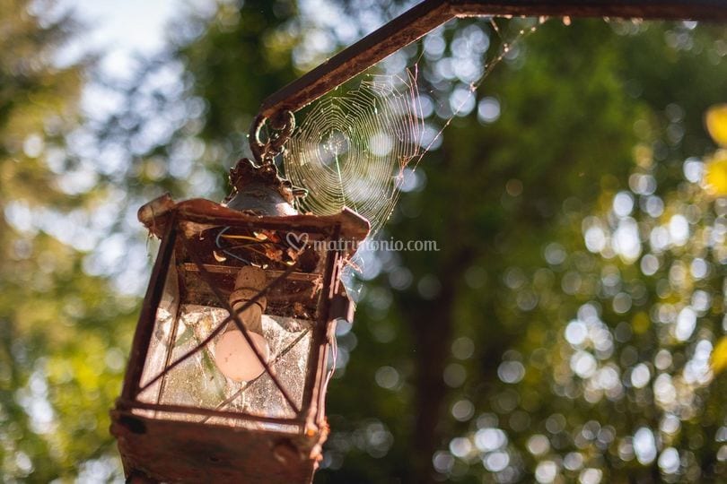 Antico Podere di Rezzano wedding venue in Truccazzano