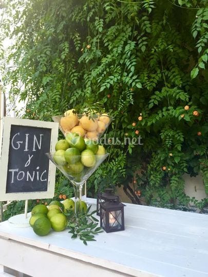 CateringConmigo wedding venue in Gerena