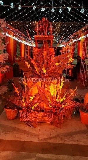Aapni Dhani, Jaipur wedding venue in Sanganer