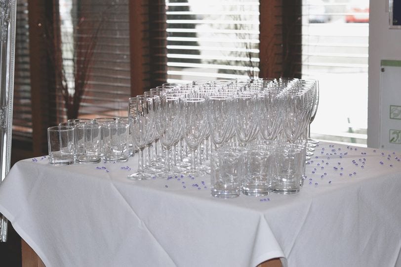 Holiday Inn Colchester wedding venue in Colchester