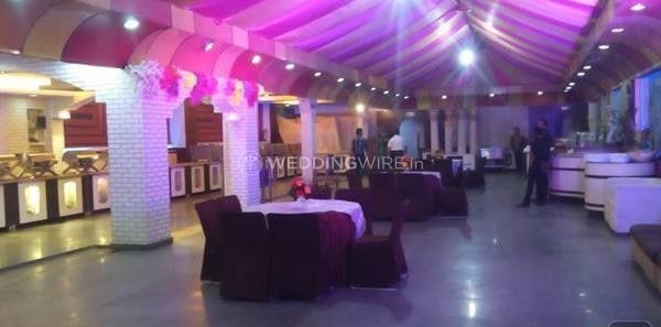 B2 Party Palace wedding venue in Wazirpur