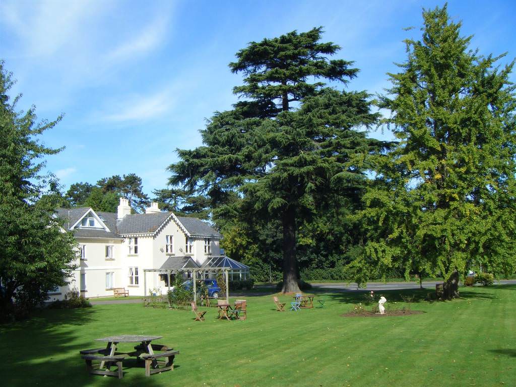Charlton Kings Hotel. wedding venue in Cheltenham