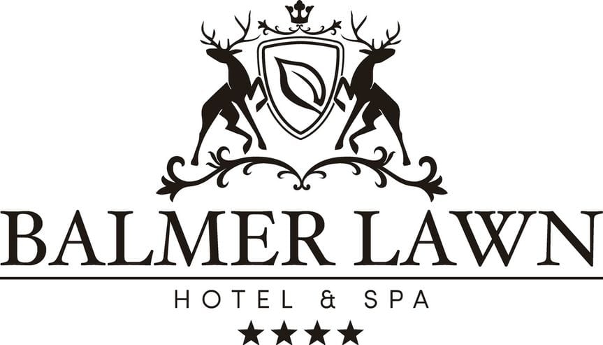 Balmer Lawn Hotel wedding venue in Brockenhurst