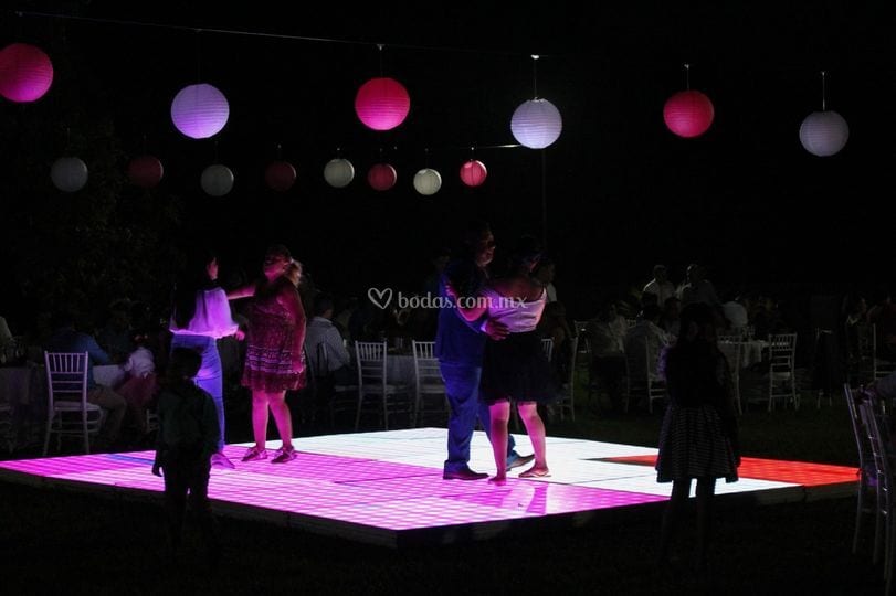 Banquetes Corman wedding venue in Zacatepec de Hidalgo