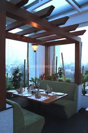 6th Avenue Hotel, JP Nagar wedding venue in JP Nagar