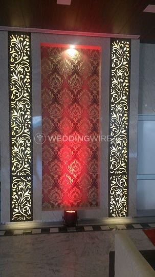 Bajaj Palace Gohana wedding venue in Gohana