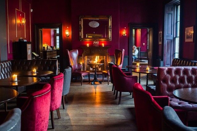 Hotel du Vin wedding venue in Tunbridge Wells