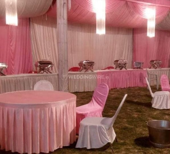 Basera Marriage Lawn wedding venue in Aashiana