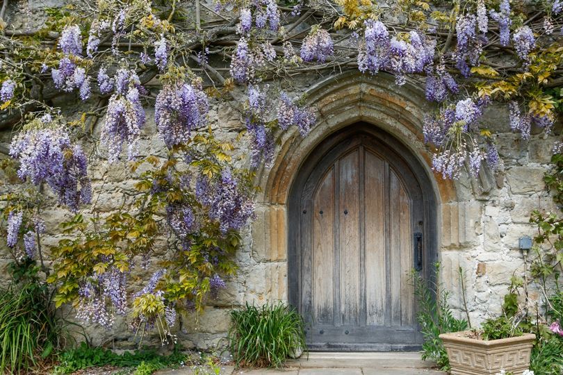 Battel Hall wedding venue in Maidstone