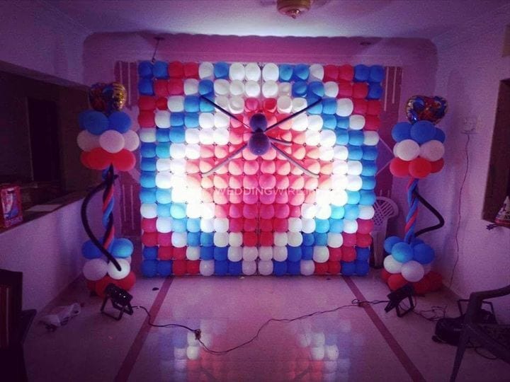 Bayleaf Banquets Halls wedding venue in Dahisar West