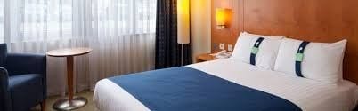 Holiday Inn Basildon wedding venue in Basildon