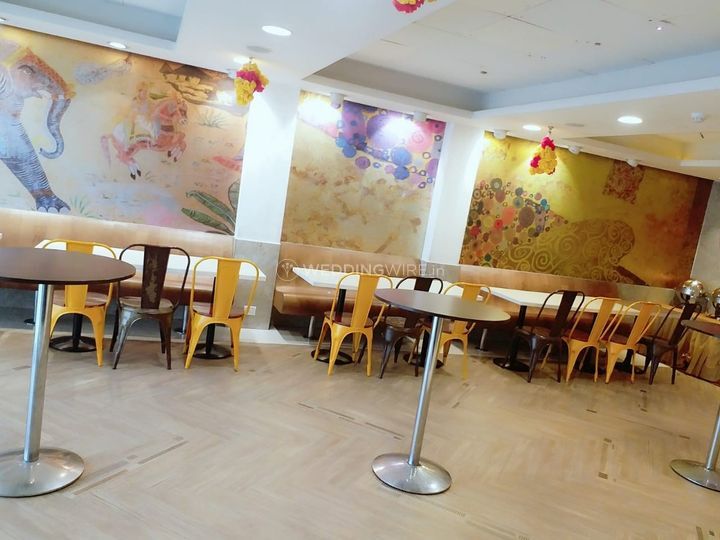 Bikanervala Banquets, Kamla Nagar wedding venue in Kamla Nagar