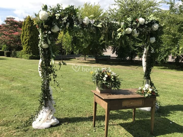 AC Palacio del Carmen wedding venue in Santiago De Compostela