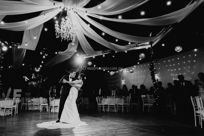 Avanti Piura wedding venue in Piura