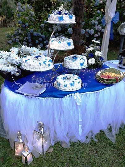 Ristorante La Bucascia wedding venue in Caltignaga
