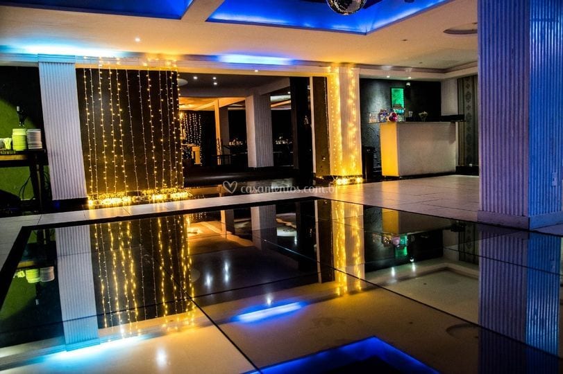 Cerimonial La Gaudio wedding venue in Vila Velha