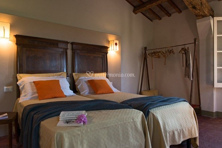 Casale Palazzone 41 wedding venue in Faenza